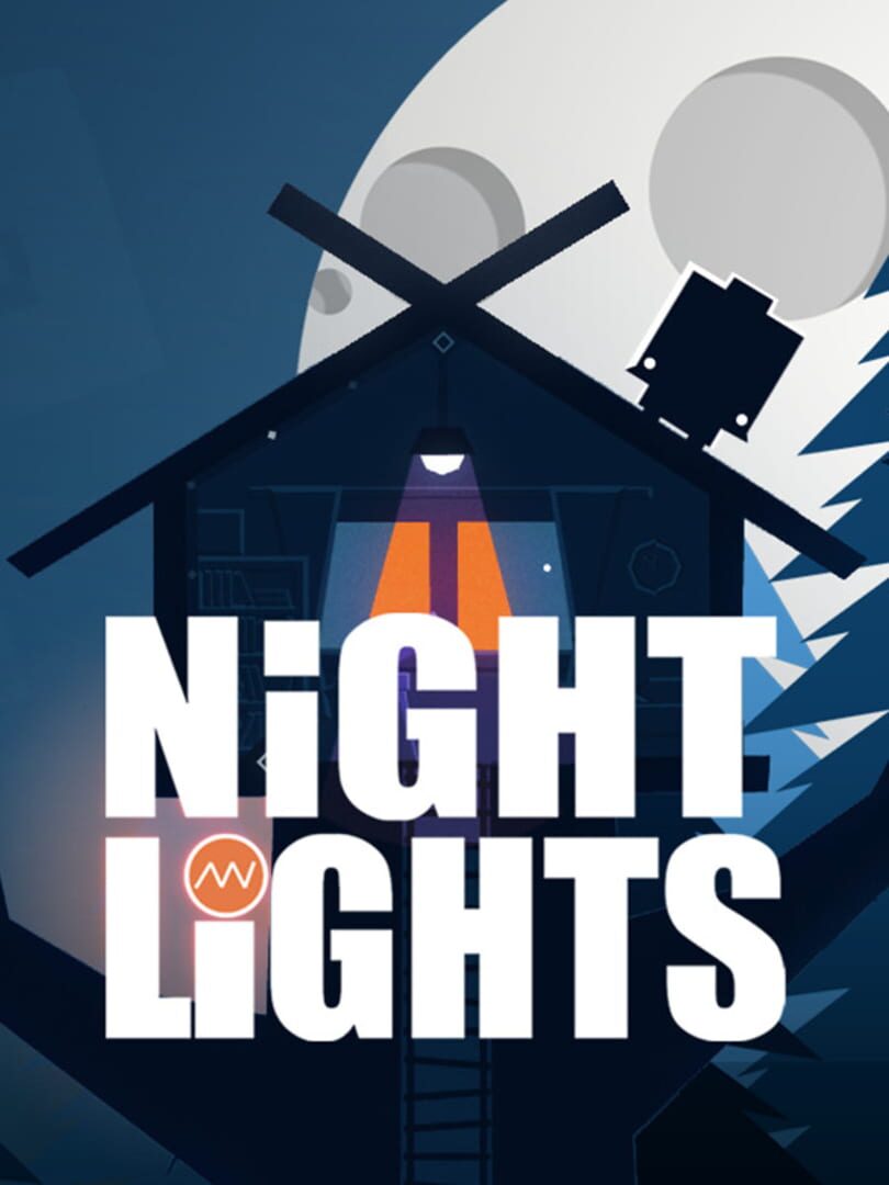 Night Lights | PC: Steam | GLOBAL