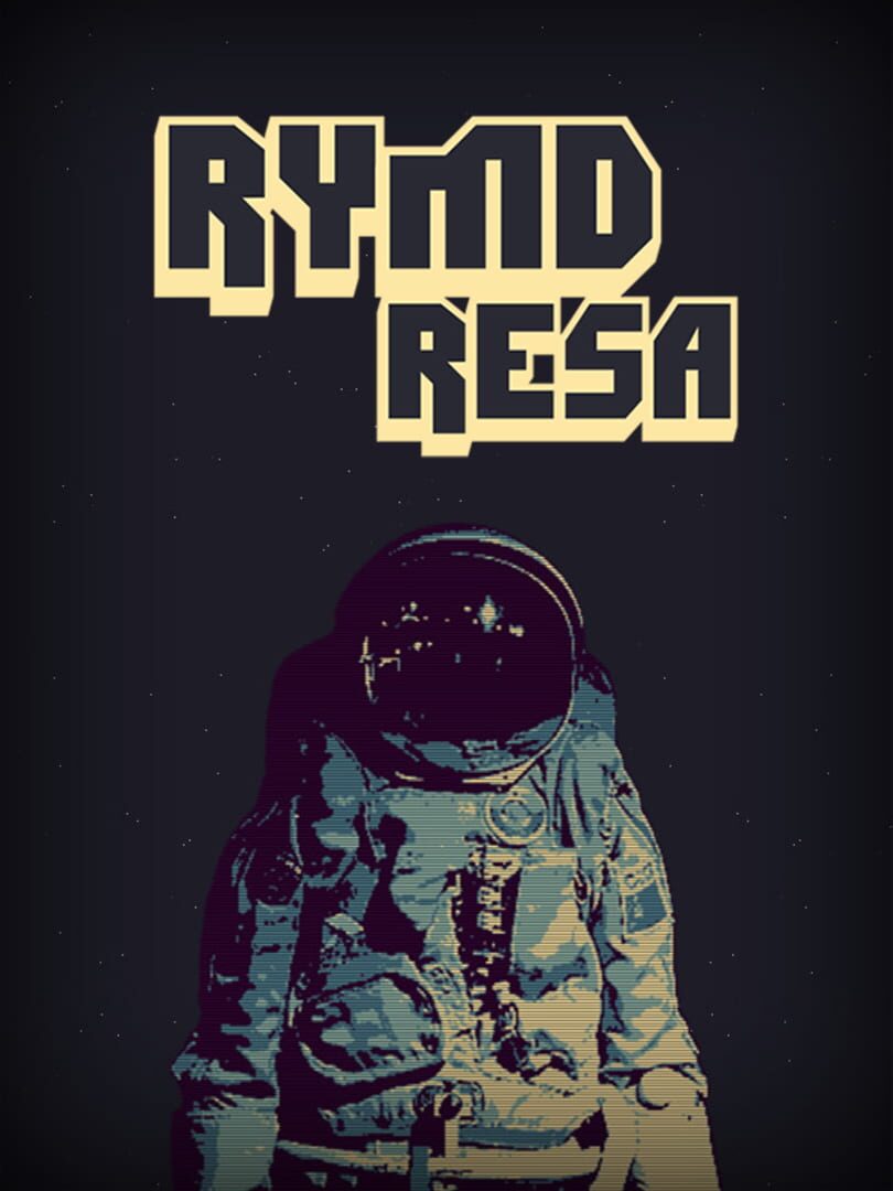 RymdResa | PC: Steam | GLOBAL