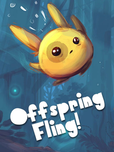 Offspring Fling! (Steam Key)