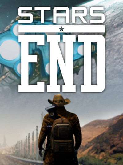 Stars End | PC: Steam | GLOBAL