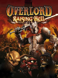 Overlord - Raising Hell
