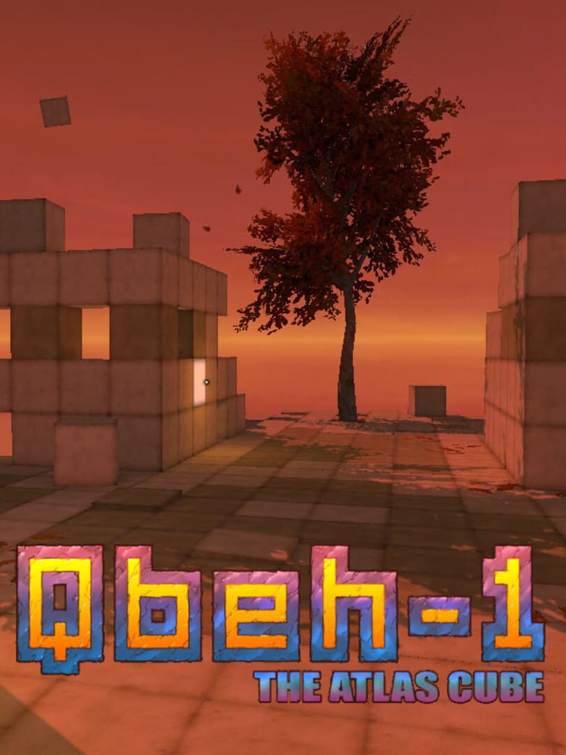Qbeh-1: The Atlas Cube (Steam Key)
