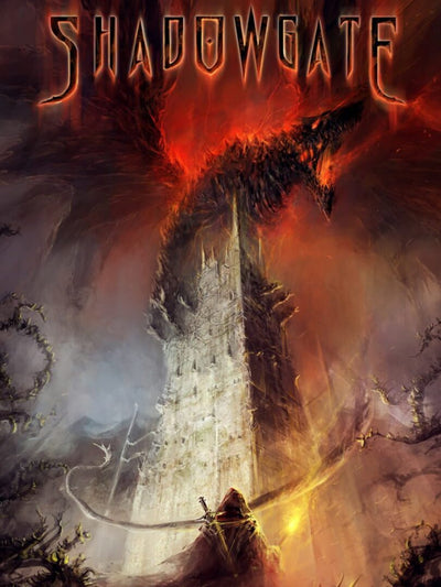 Shadowgate (Steam Key)