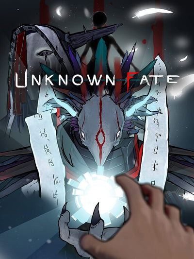 Unknown Fate | PC: Steam | GLOBAL
