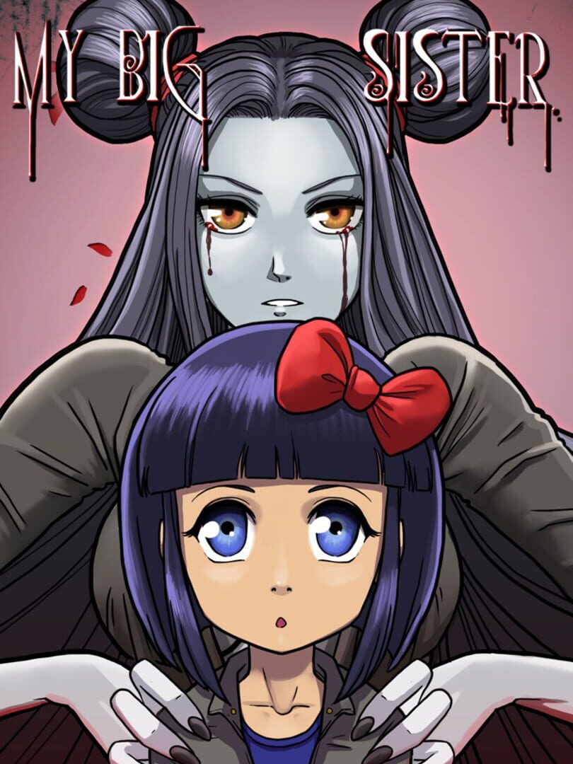 My Big Sister | PC: Steam | GLOBAL