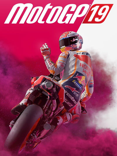 MotoGP 19 | PC: Steam | GLOBAL