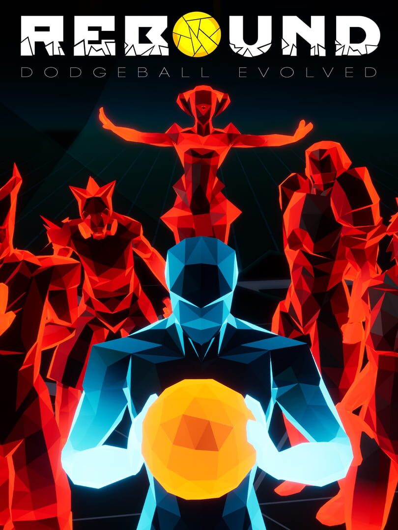 Rebound Dodgeball Evolved | PC: Steam | GLOBAL