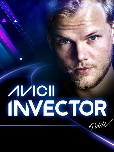 AVICII Invector | PC: Steam | GLOBAL