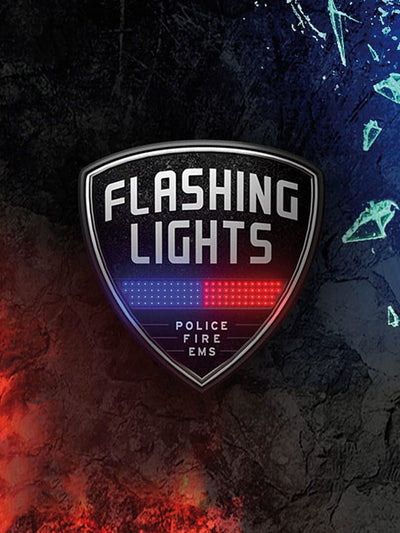 Flashing Lights - Police Fire EMS | PC: Steam | GLOBAL
