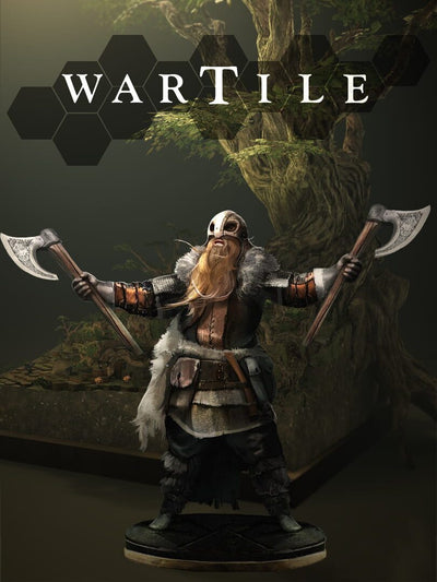 WARTILE | PC: Steam | GLOBAL