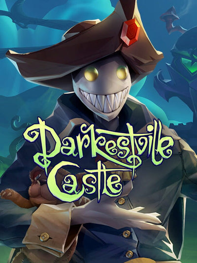 Darkestville Castle | PC: Steam | GLOBAL