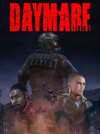 Daymare 1998