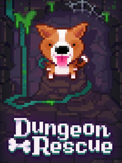 Fidel Dungeon Rescue | PC: Steam | GLOBAL