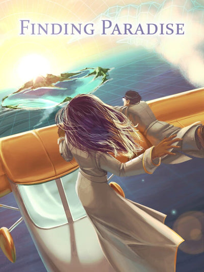 Finding Paradise | PC: Steam | GLOBAL
