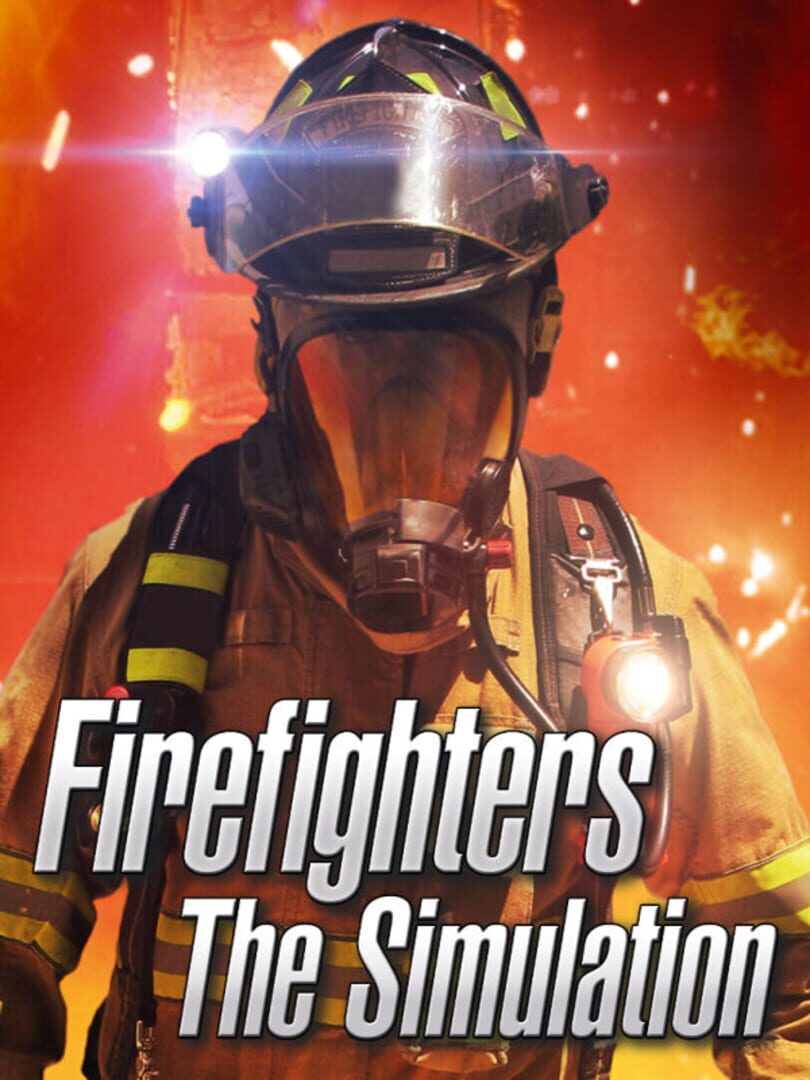 Firefighters - The Simulation | PC: Steam | GLOBAL