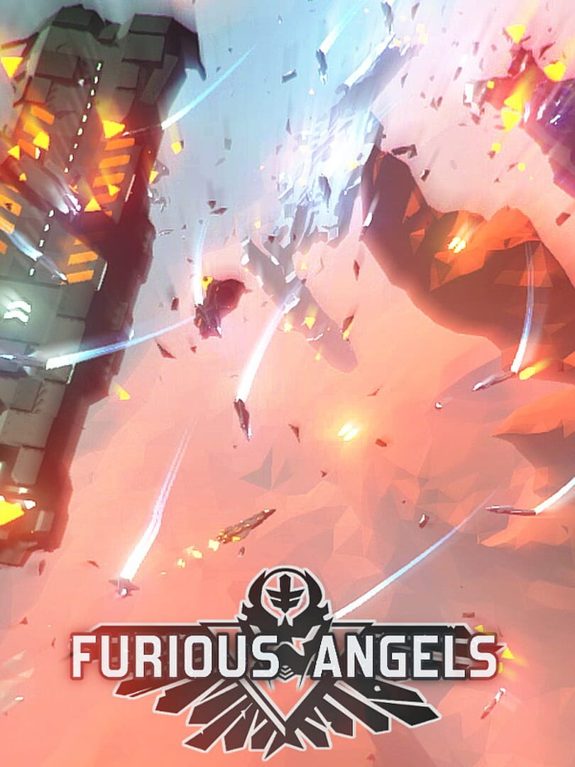 Furious Angels | PC: Steam | GLOBAL