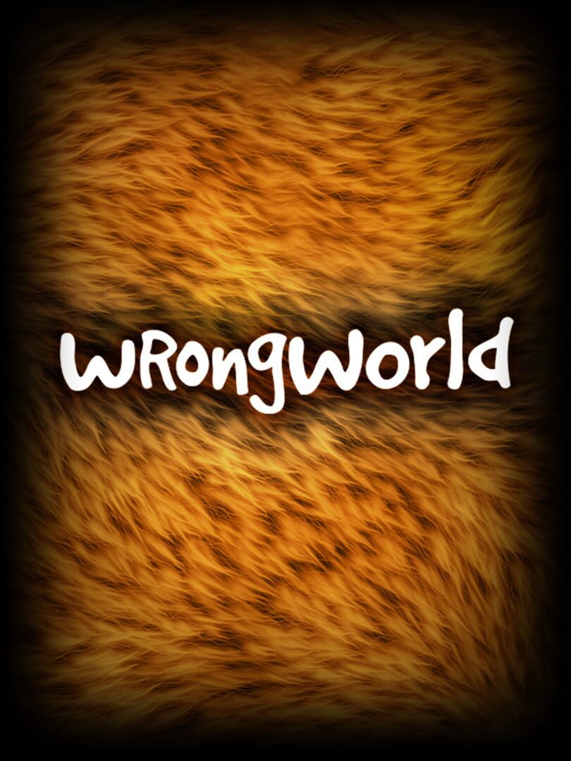 Wrongworld | PC: Steam | GLOBAL