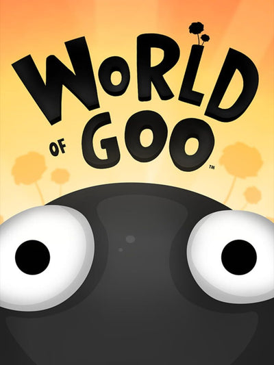 World of Goo | PC: Steam | GLOBAL