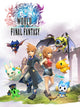 WORLD OF FINAL FANTASY | Complete Edition | PC: Steam | GLOBAL