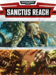 Warhammer 40,000: Sanctus Reach | PC: Steam | EUROPE