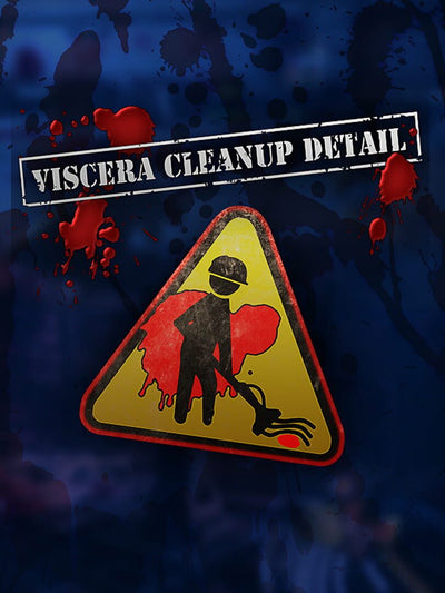 Viscera Cleanup Detail | PC: Steam | GLOBAL