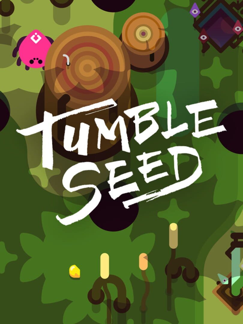 TumbleSeed | PC: Steam | GLOBAL