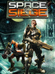 Space Siege | PC: Steam | GLOBAL