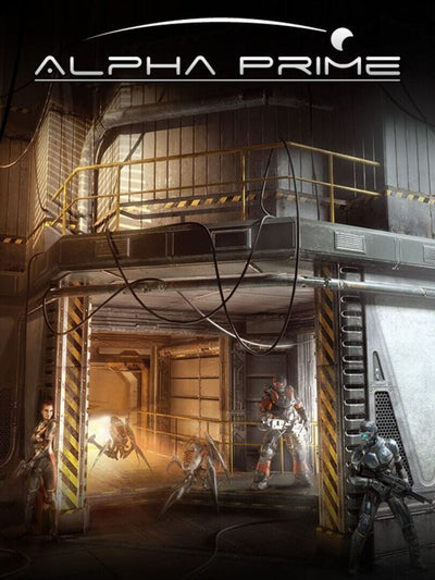 Alpha Prime (Steam Key)