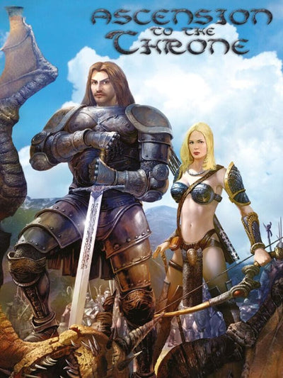 Ascension to the Throne (Steam Key)