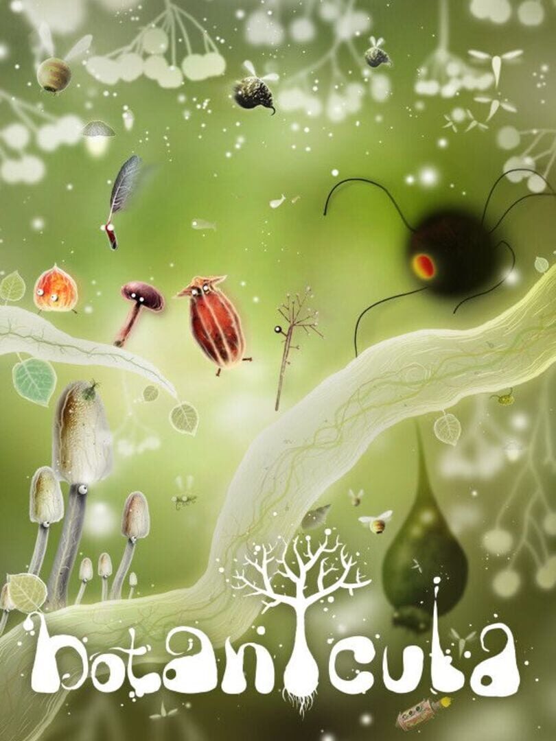 Botanicula | PC: Steam | GLOBAL