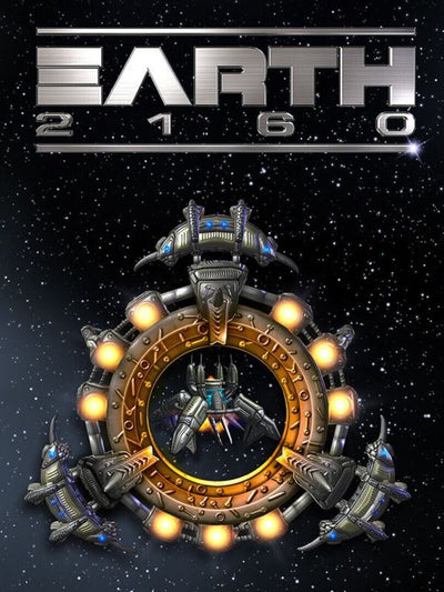 Earth 2160 | PC: Steam | GLOBAL