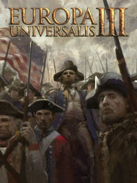 Europa Universalis III: Complete