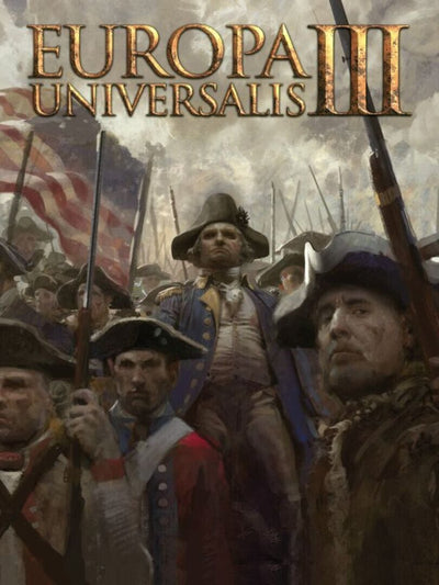 Europa Universalis III: Complete | PC: Steam | GLOBAL