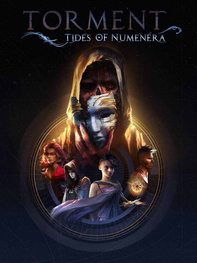 Torment: Tides of Numenera | Day One Edition | PC: Steam | EUROPE