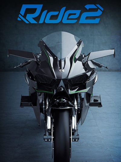 Ride 2 | XBOX | UNITED STATES