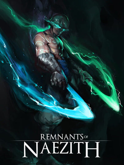 Remnants of Naezith | PC: Steam | GLOBAL