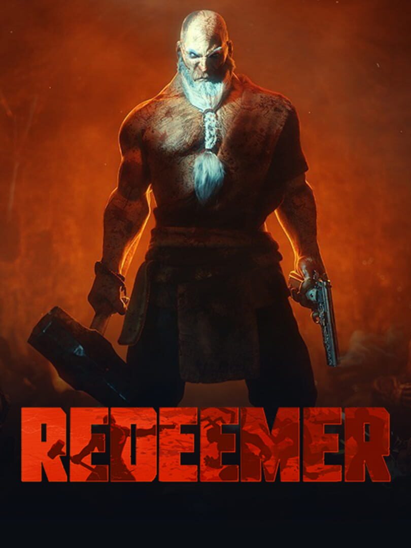 Redeemer | Enhanced Edition | PC: Steam | GLOBAL