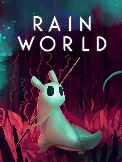 Rain World | PC: Steam | GLOBAL