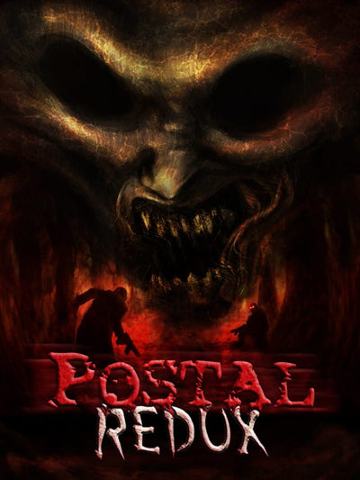 POSTAL Redux | PC: Steam | GLOBAL