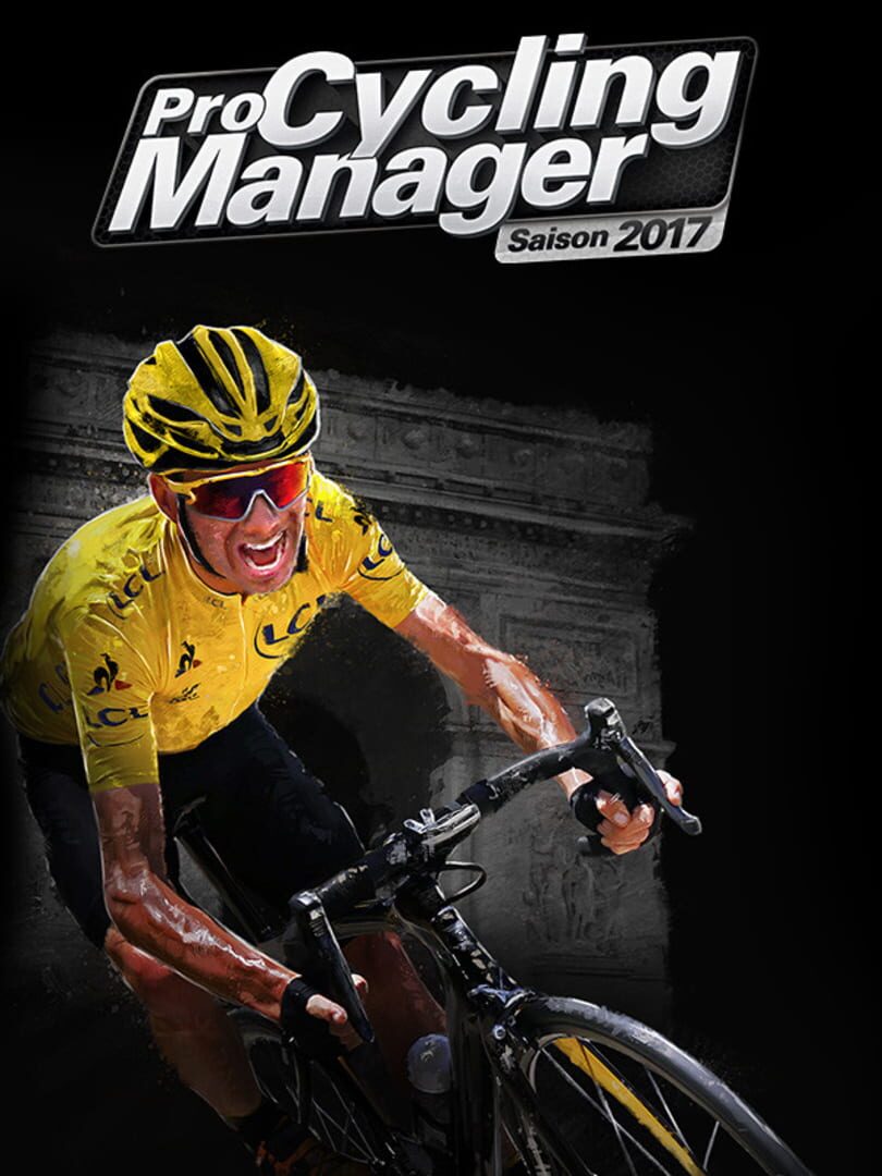 Pro Cycling Manager 2017 | PC: Steam | GLOBAL
