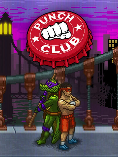 Punch Club (Steam Key)