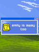 Emily is Away Too | PC: Steam | GLOBAL