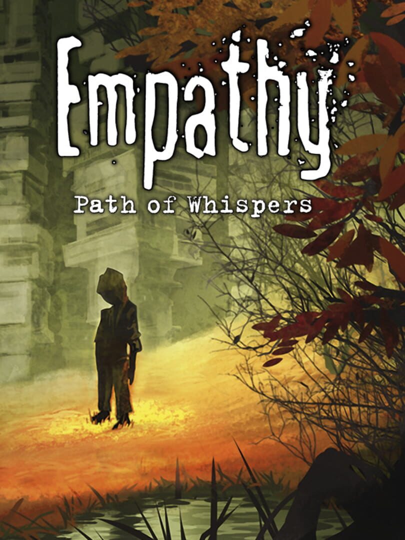 Empathy: Path of Whispers | PC: Steam | GLOBAL