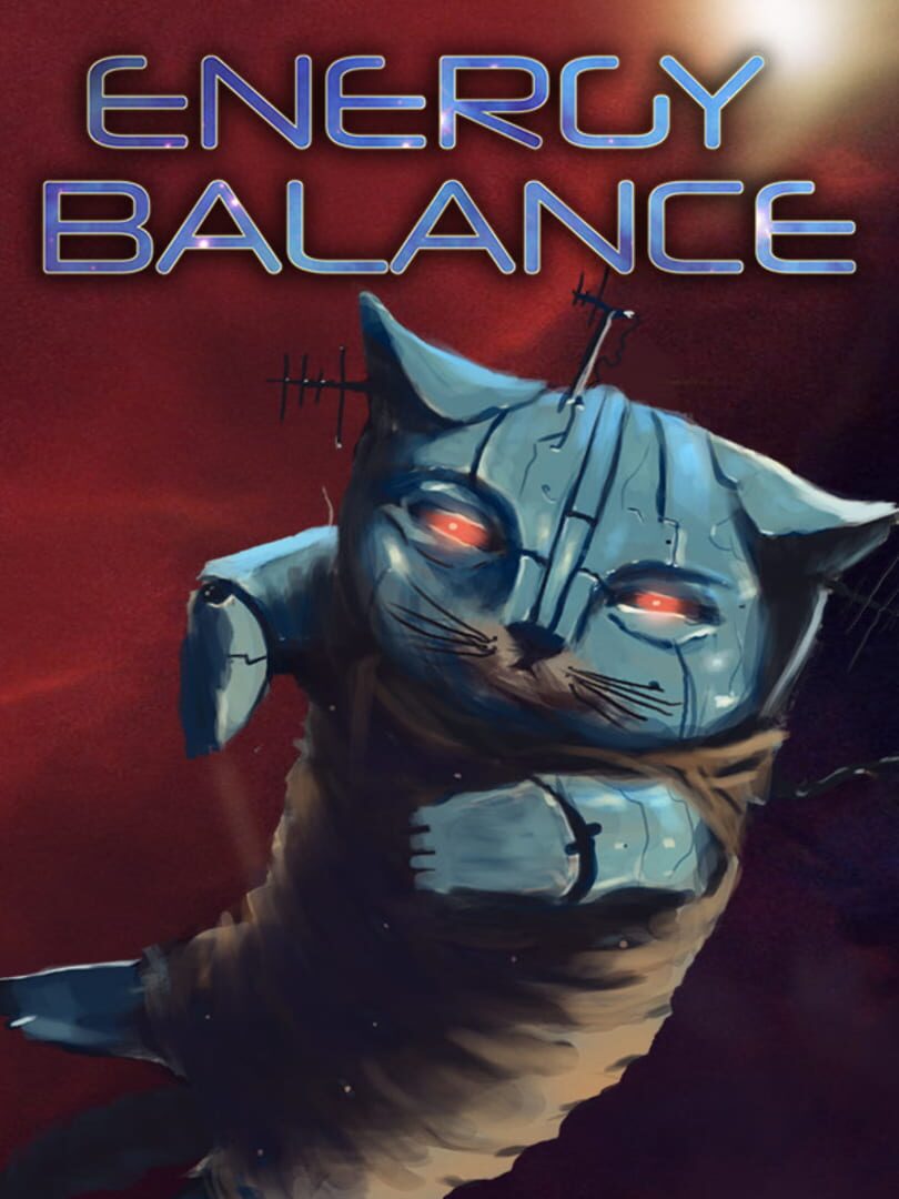 Energy Balance | PC: Steam | GLOBAL