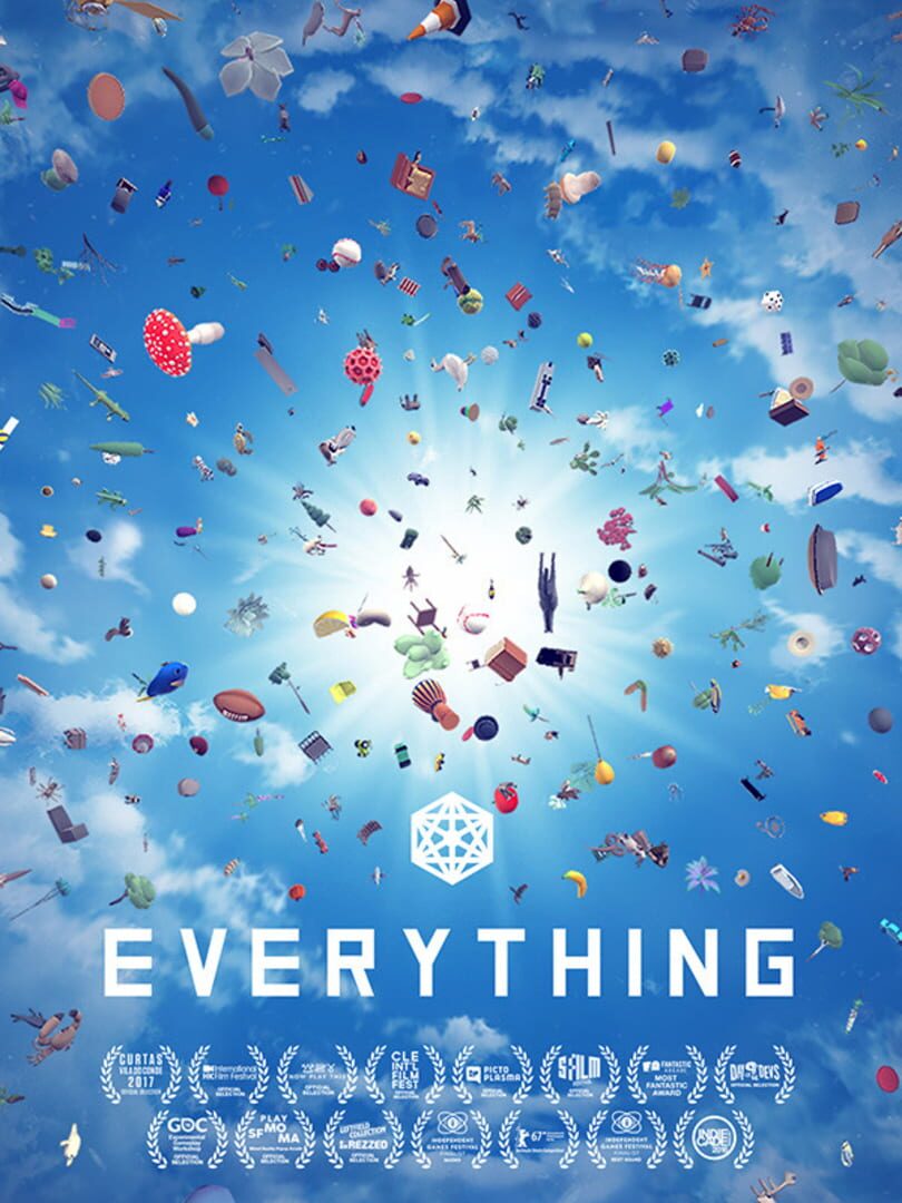 Everything | PC: Steam | GLOBAL