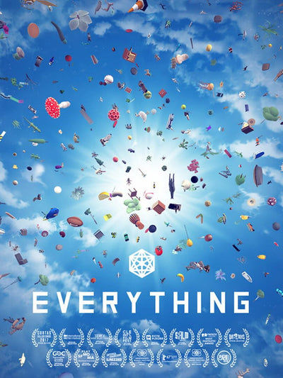 Everything (Steam Key)