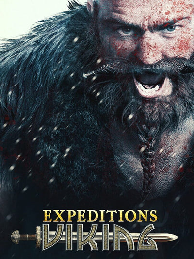 Expeditions: Viking | PC: Steam | GLOBAL