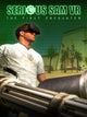 Serious Sam VR: The First Encounter | PC: Steam | GLOBAL