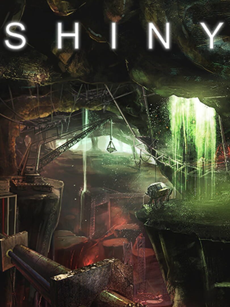 Shiny | PC: Steam | GLOBAL
