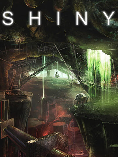 Shiny | PC: Steam | GLOBAL
